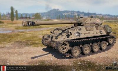 Тестовый сервер World of Tanks скачать Тестовый клиент wot 9